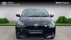Toyota Yaris 1.5 Hybrid Design 5dr CVT Hybrid Hatchback